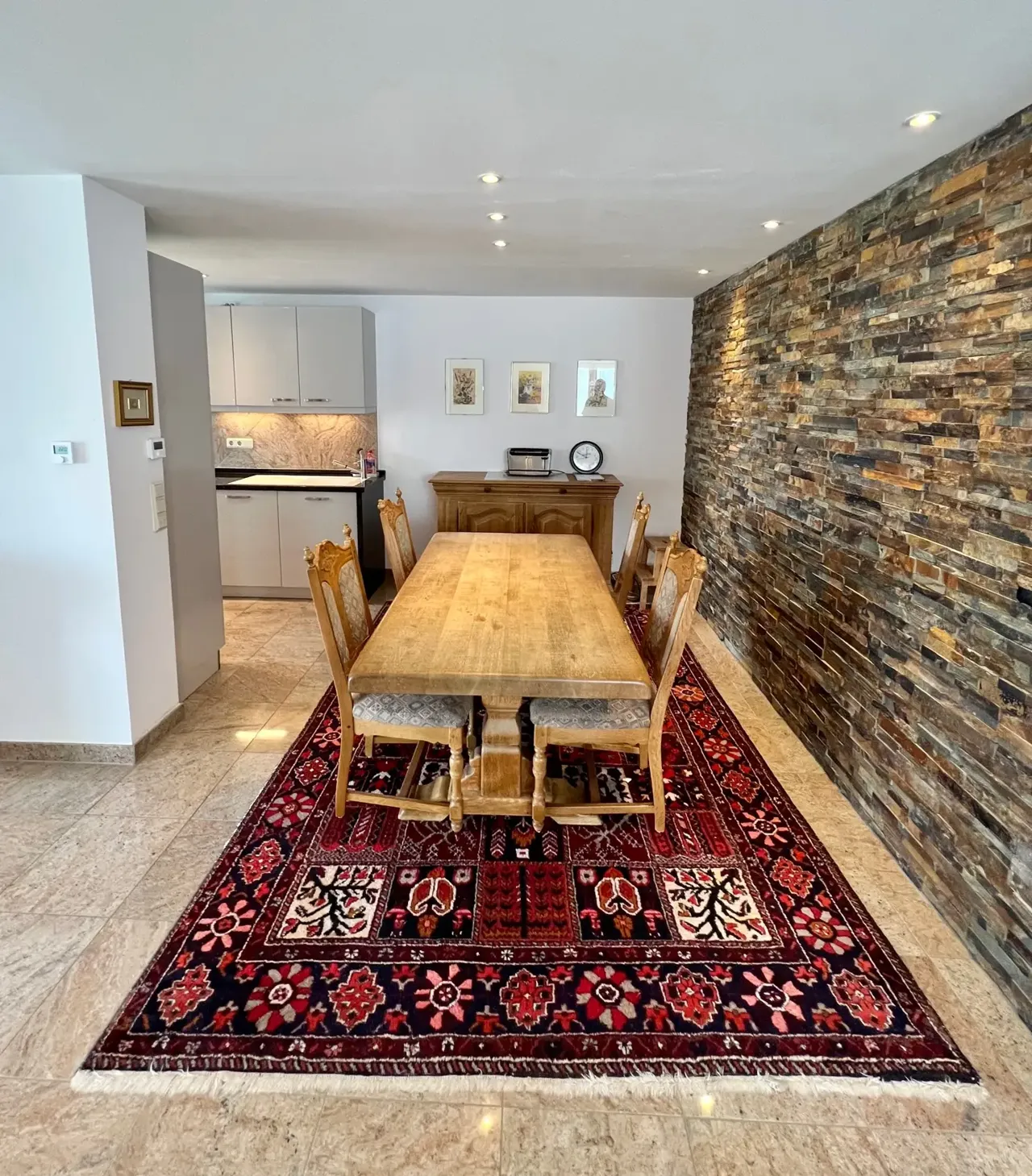 Komfortable Neubauwohnung mit traumhaften Ausblicken – Bild 6 von 33