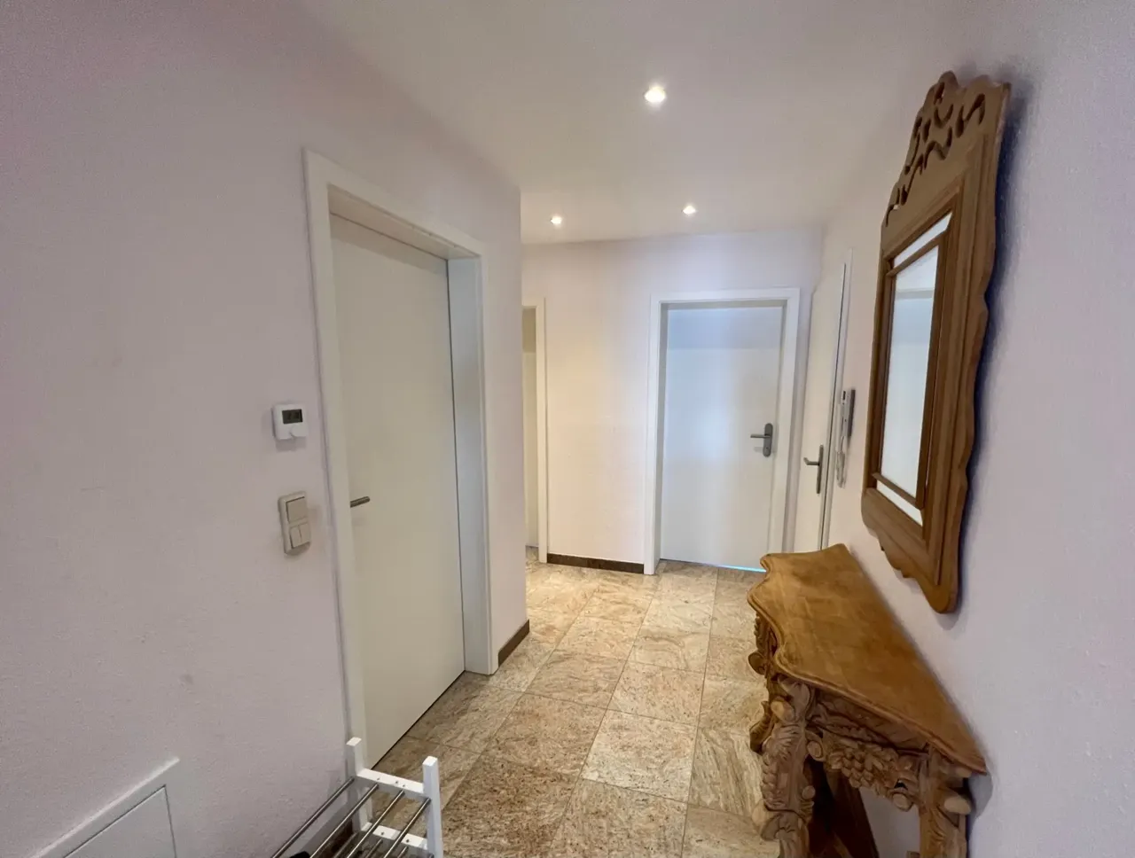 Komfortable Neubauwohnung mit traumhaften Ausblicken – Bild 13 von 33
