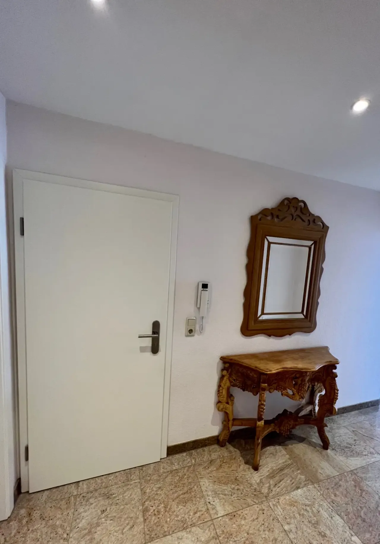 Komfortable Neubauwohnung mit traumhaften Ausblicken – Bild 14 von 33