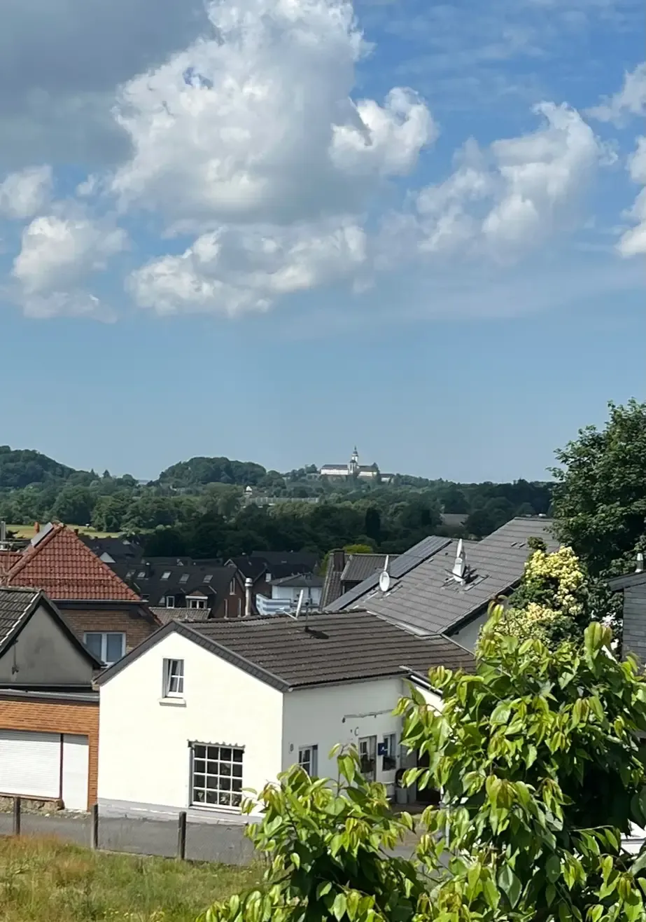 Komfortable Neubauwohnung mit traumhaften Ausblicken – Bild 19 von 33