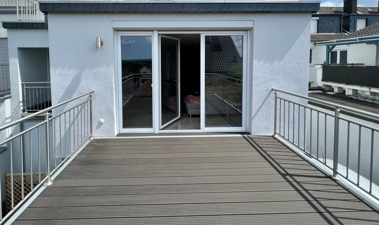 Komfortable Neubauwohnung mit traumhaften Ausblicken – Bild 21 von 33