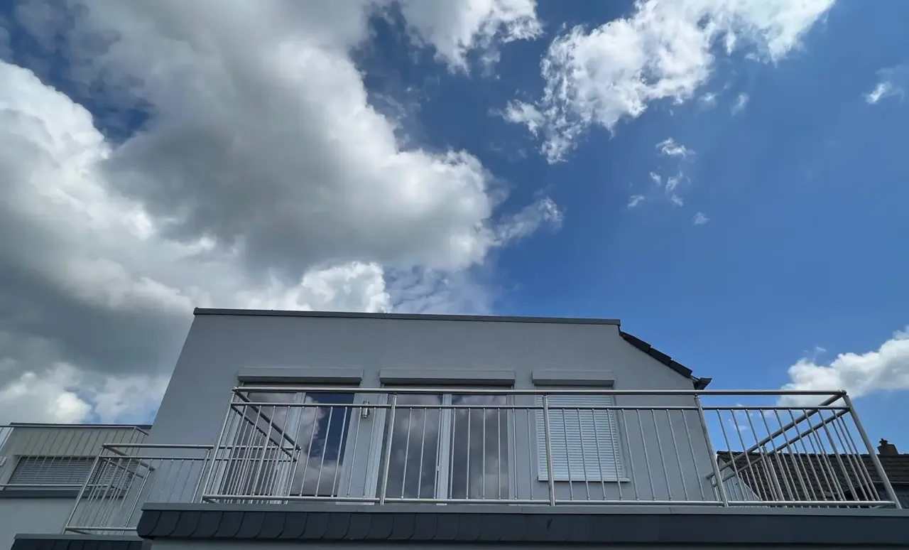 Komfortable Neubauwohnung mit traumhaften Ausblicken – Bild 22 von 33