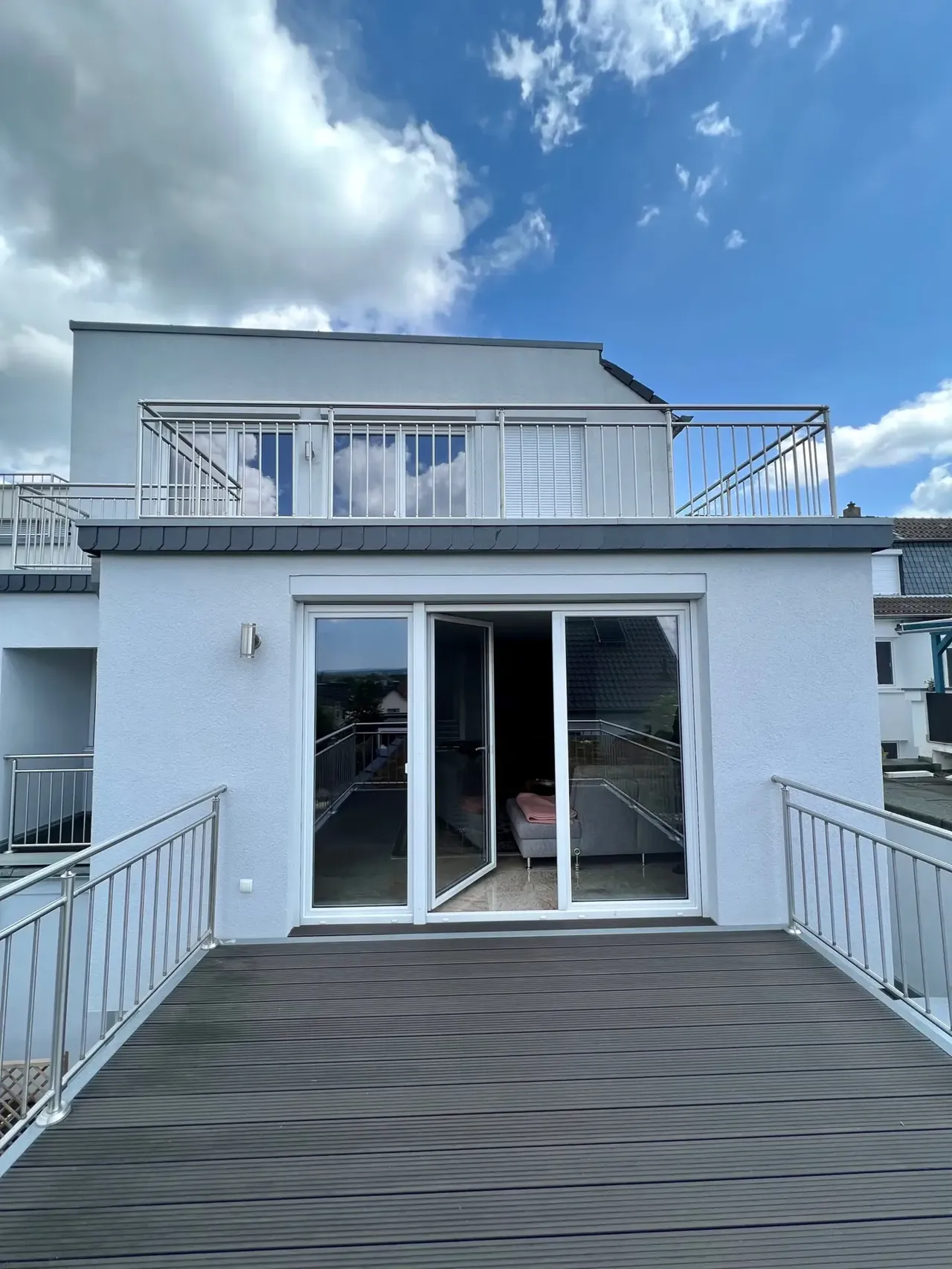 Komfortable Neubauwohnung mit traumhaften Ausblicken – Bild 23 von 33