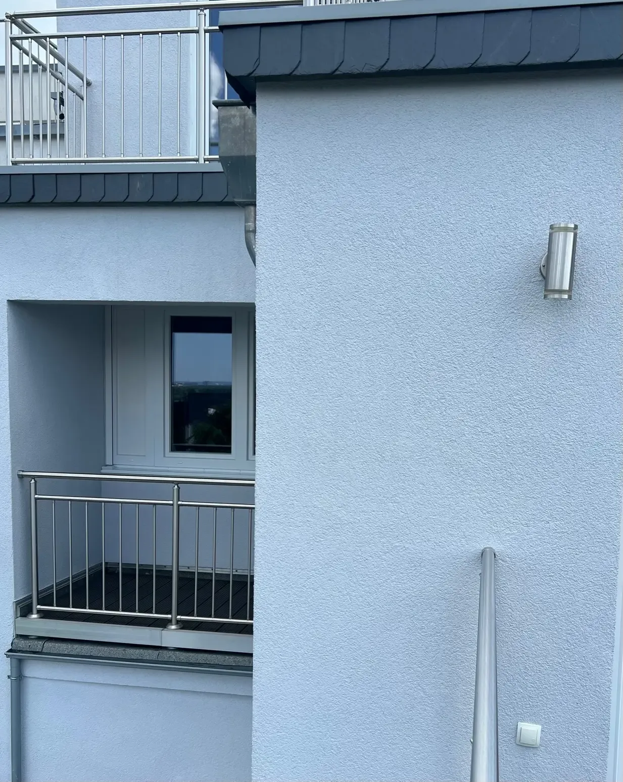 Komfortable Neubauwohnung mit traumhaften Ausblicken – Bild 26 von 33