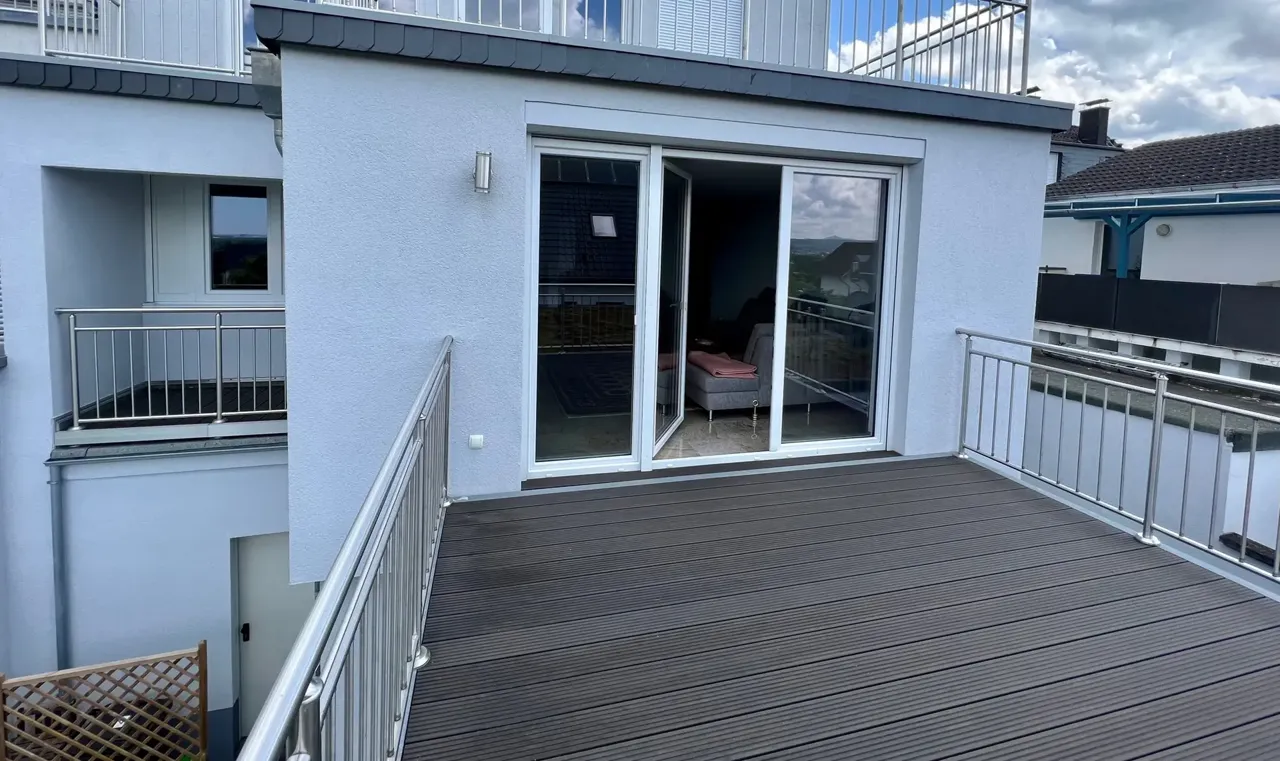 Komfortable Neubauwohnung mit traumhaften Ausblicken – Bild 27 von 33