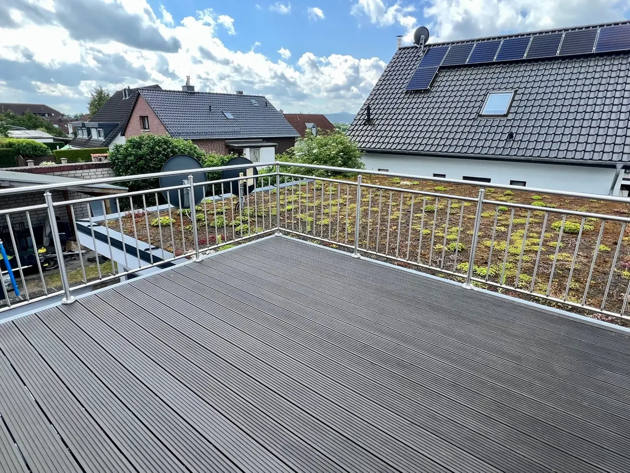 Komfortable Neubauwohnung mit traumhaften Ausblicken – Bild 29 von 33