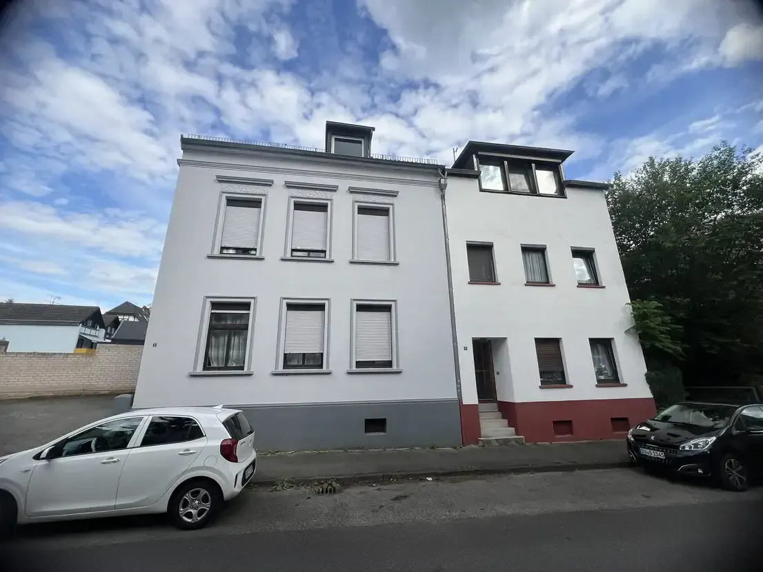 Attraktives 3-Parteienhaus in gefragter Lage von Bad Honnef
