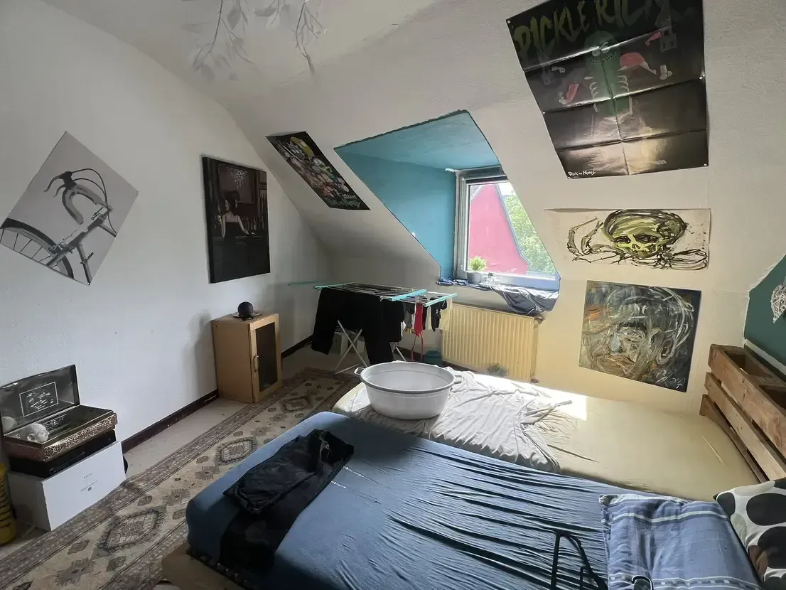 Attraktives 3-Parteienhaus in gefragter Lage von Bad Honnef – Bild 4 von 22