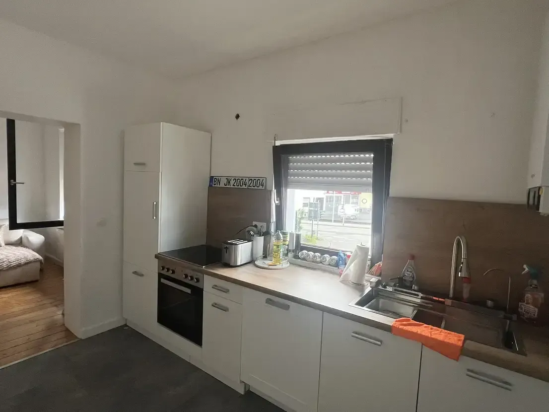 Attraktives 3-Parteienhaus in gefragter Lage von Bad Honnef – Bild 5 von 22