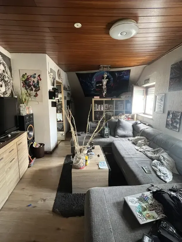 Attraktives 3-Parteienhaus in gefragter Lage von Bad Honnef – Bild 13 von 22