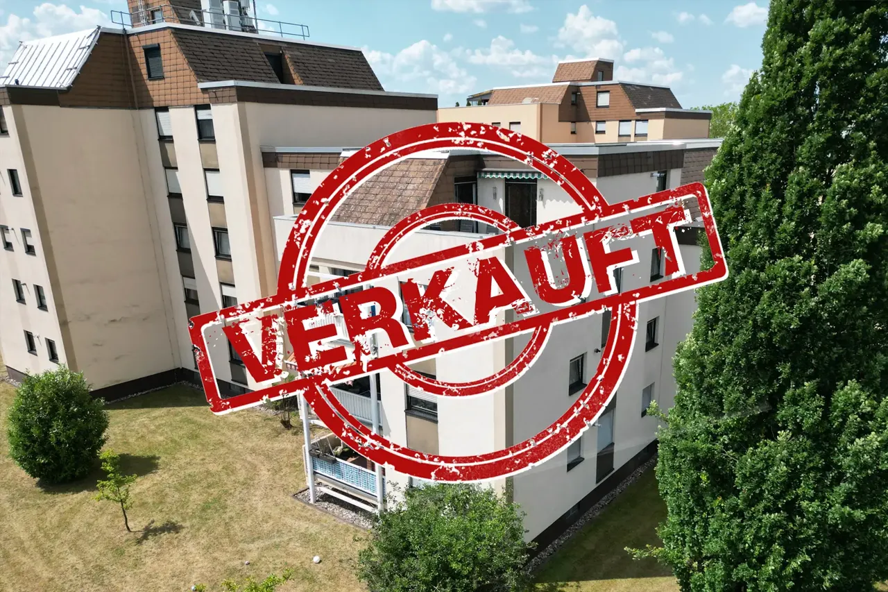 Modernes Penthouse in Toplage mit Balkon und Dachterrasse