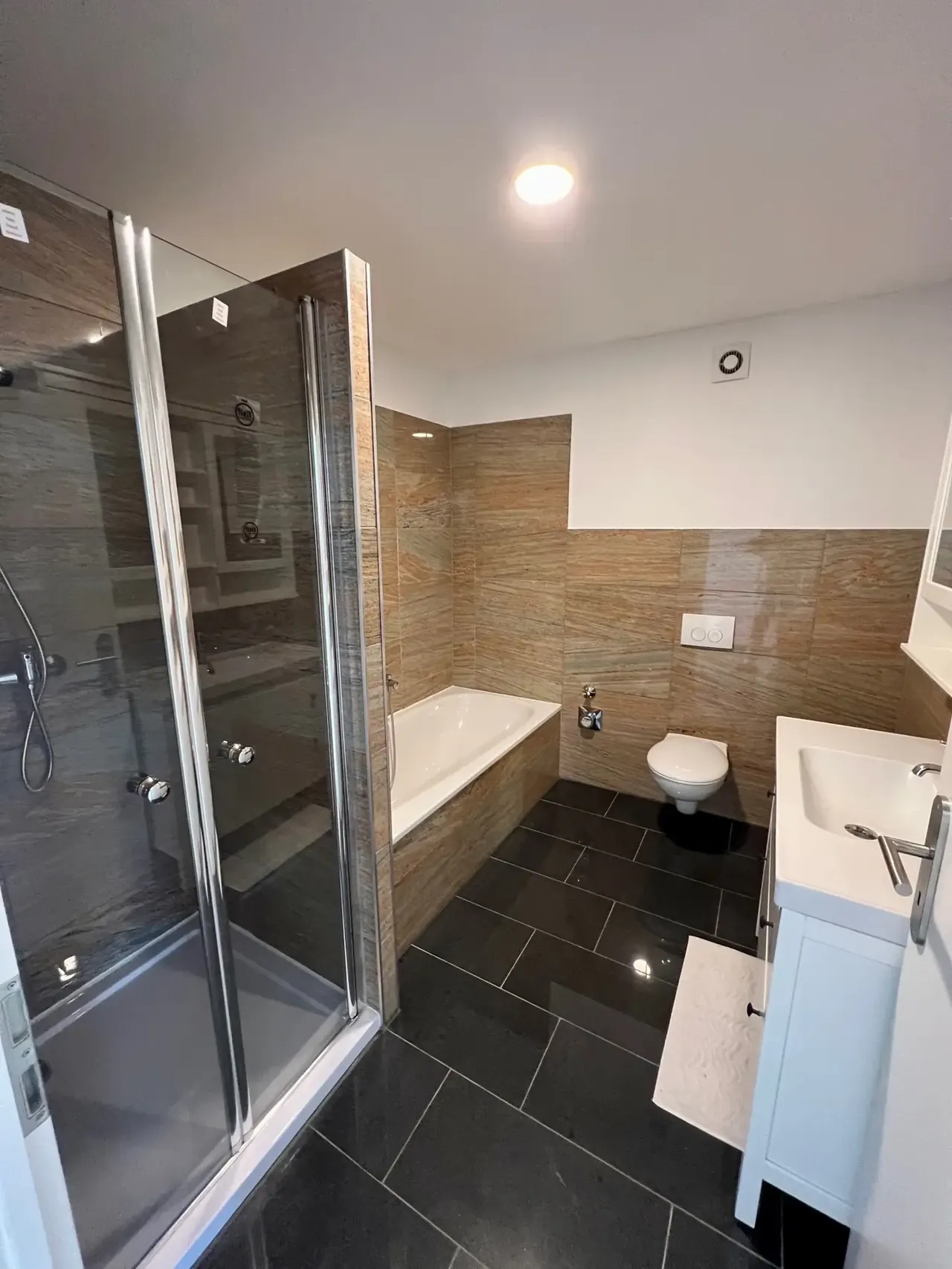Exklusives Penthouse in Siegburg-Kaldauen zum Erstbezug – Bild 4 von 73