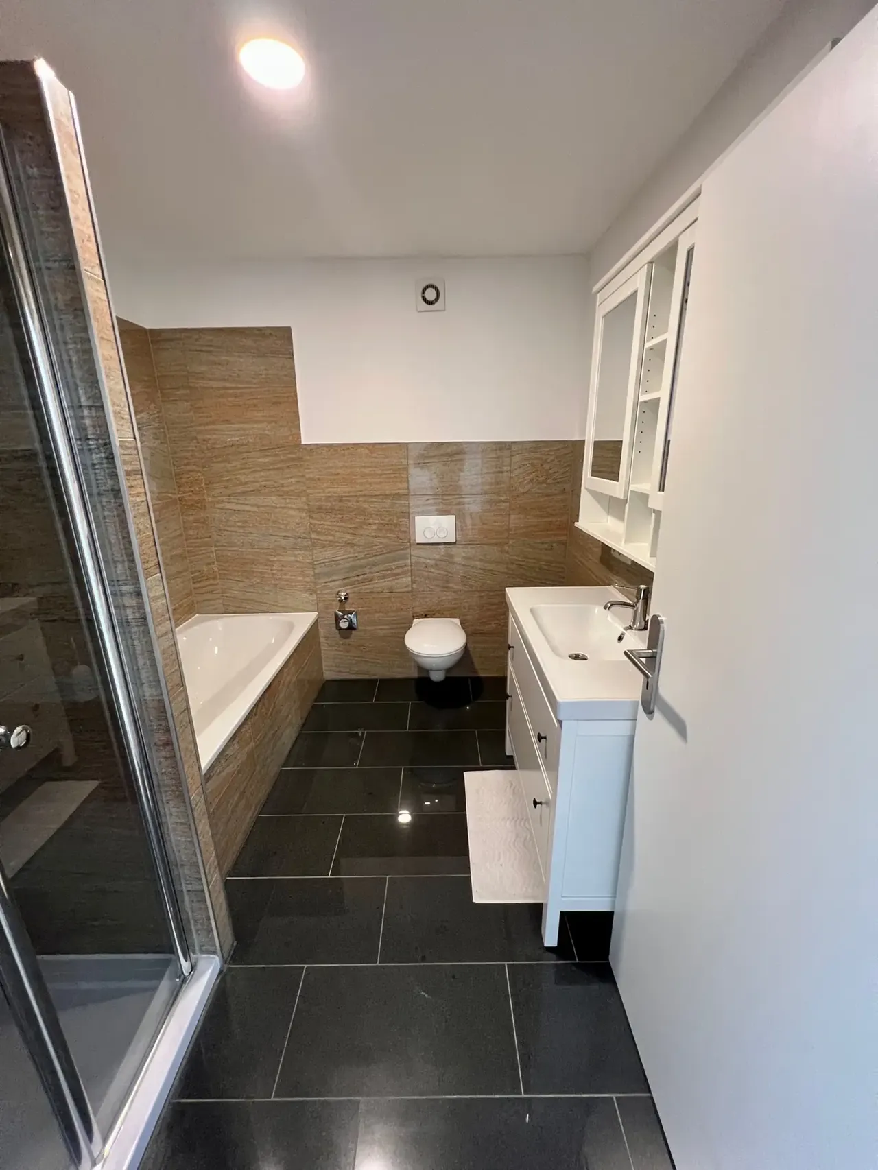 Exklusives Penthouse in Siegburg-Kaldauen zum Erstbezug – Bild 5 von 73