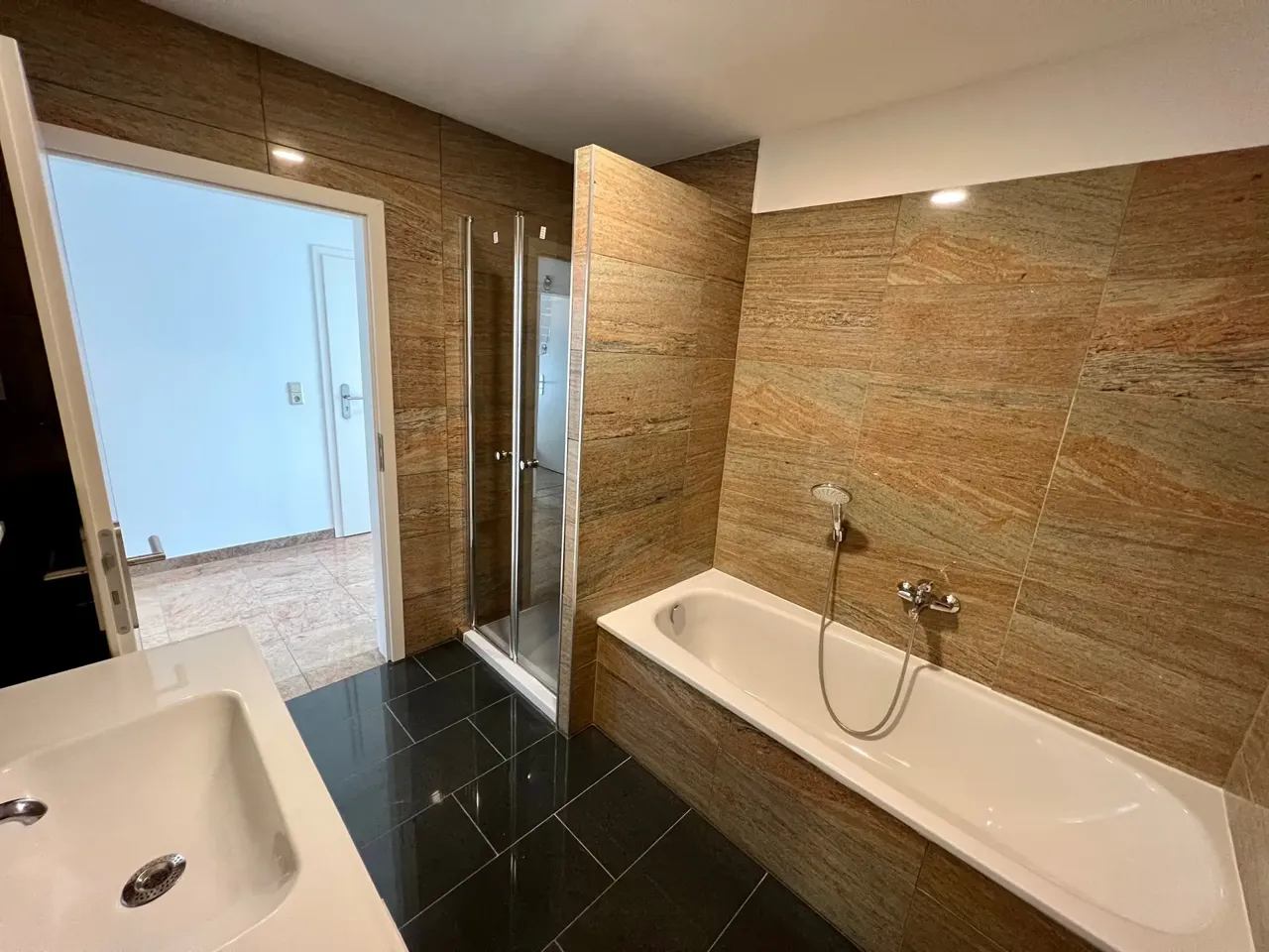 Exklusives Penthouse in Siegburg-Kaldauen zum Erstbezug – Bild 9 von 73
