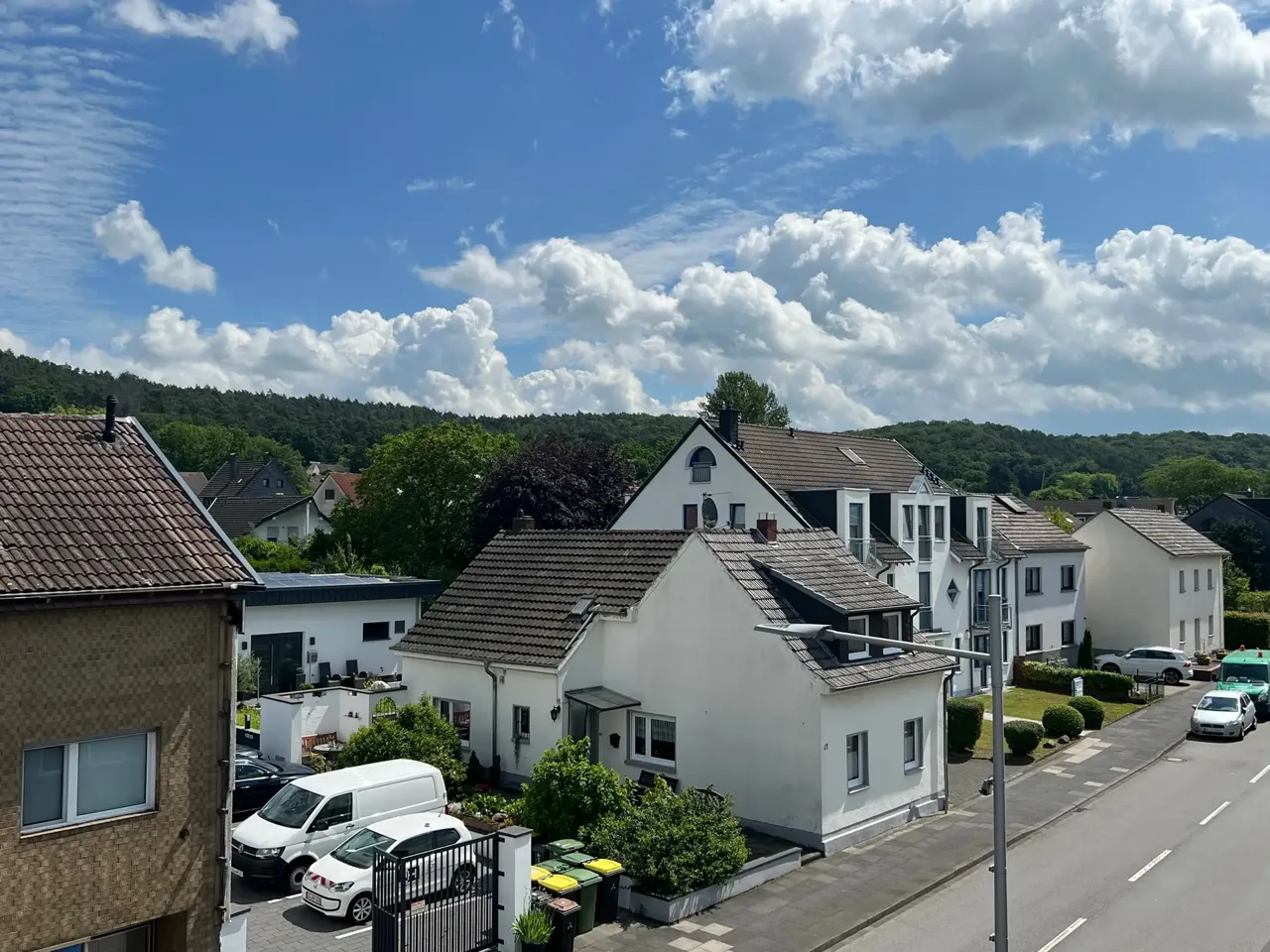 Exklusives Penthouse in Siegburg-Kaldauen zum Erstbezug – Bild 10 von 73