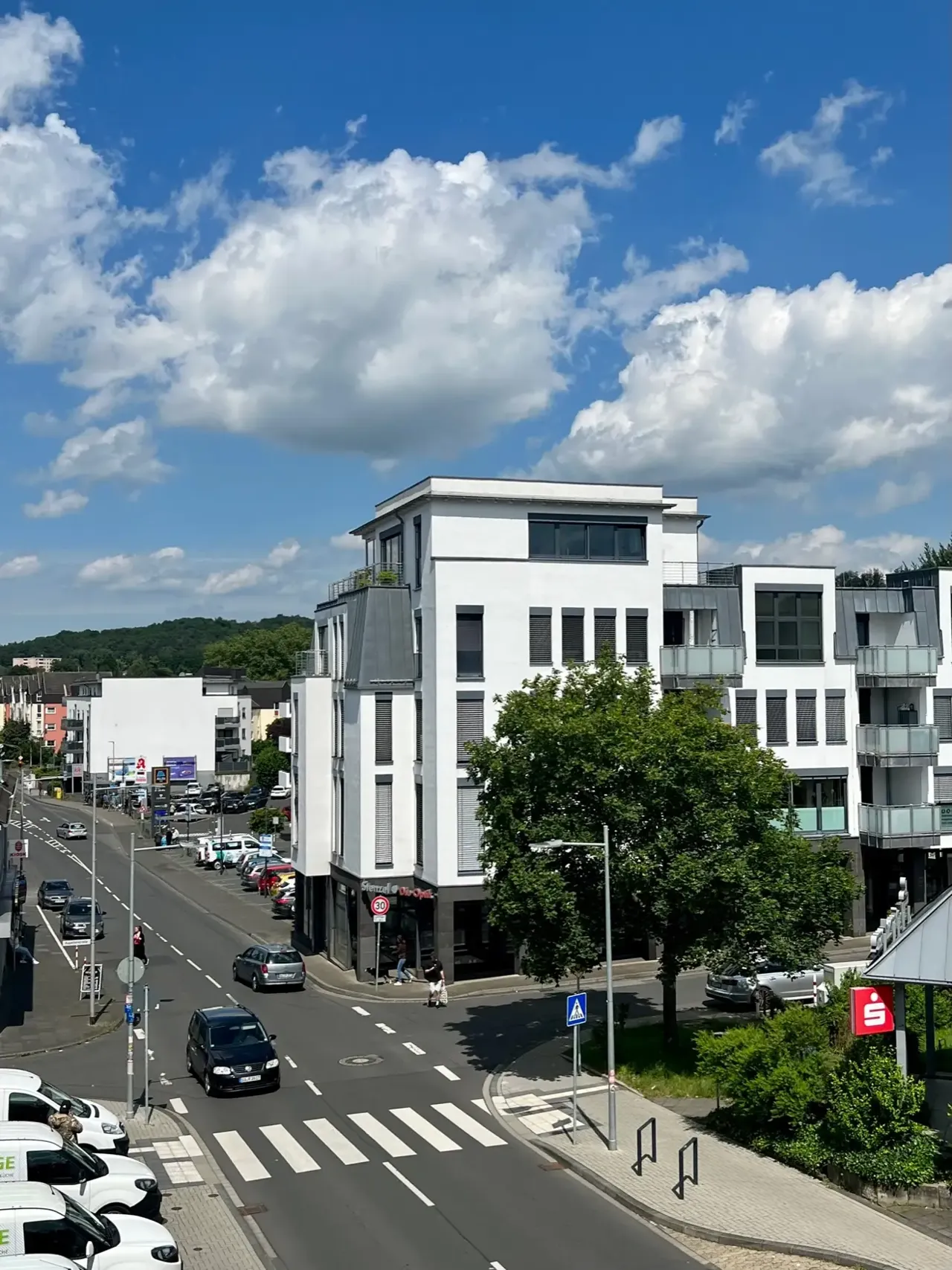 Exklusives Penthouse in Siegburg-Kaldauen zum Erstbezug – Bild 11 von 73