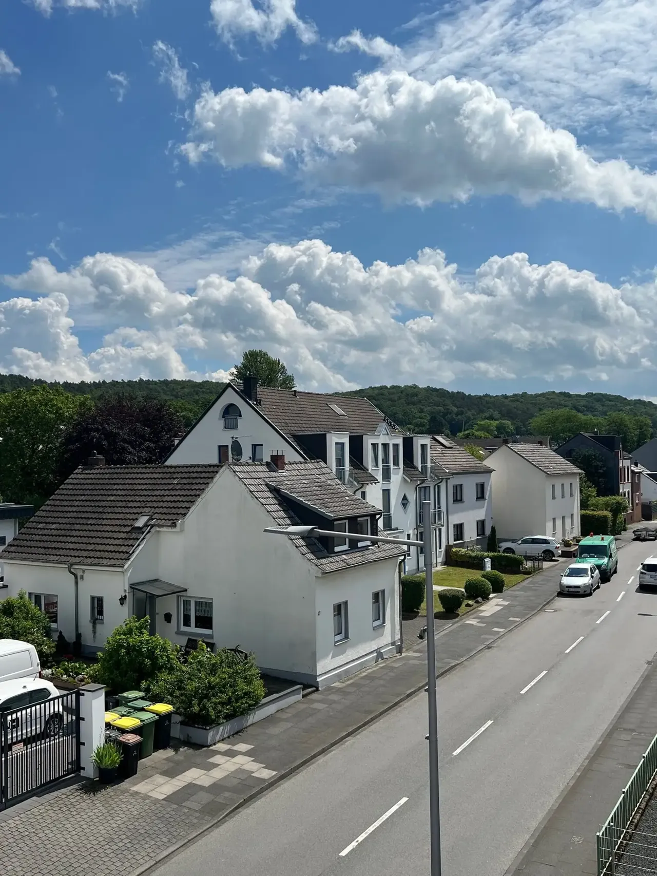 Exklusives Penthouse in Siegburg-Kaldauen zum Erstbezug – Bild 12 von 73