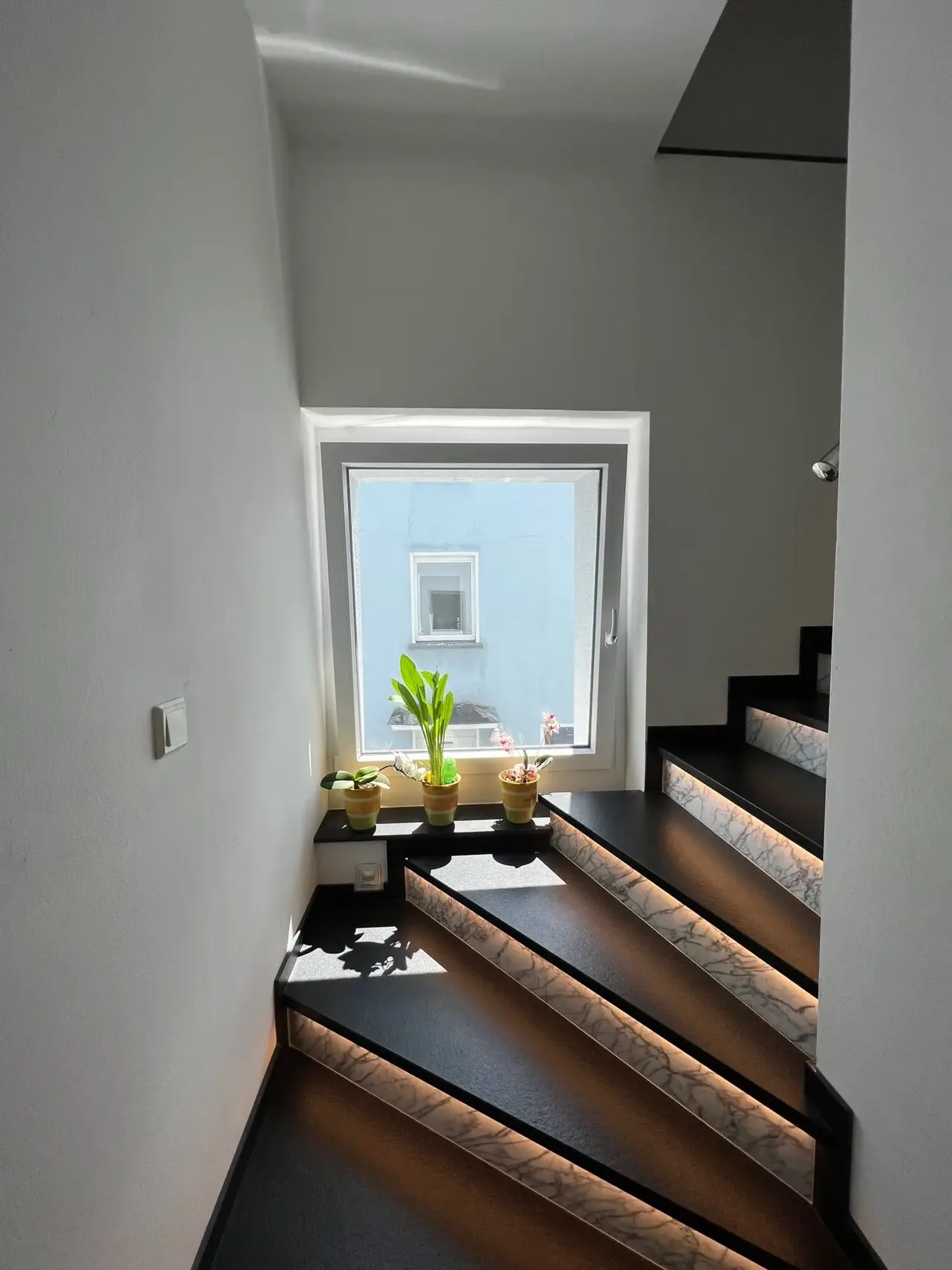 Exklusives Penthouse in Siegburg-Kaldauen zum Erstbezug – Bild 14 von 73