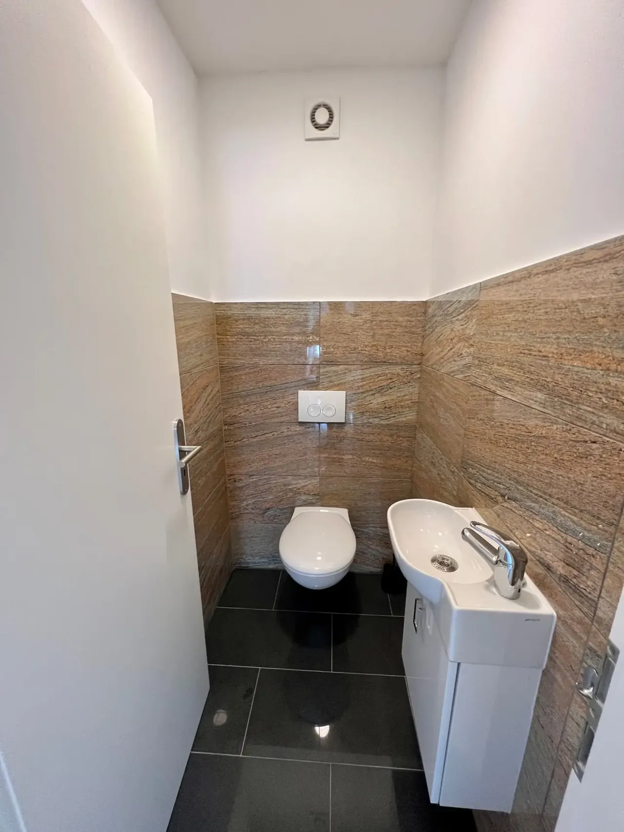 Exklusives Penthouse in Siegburg-Kaldauen zum Erstbezug – Bild 34 von 73