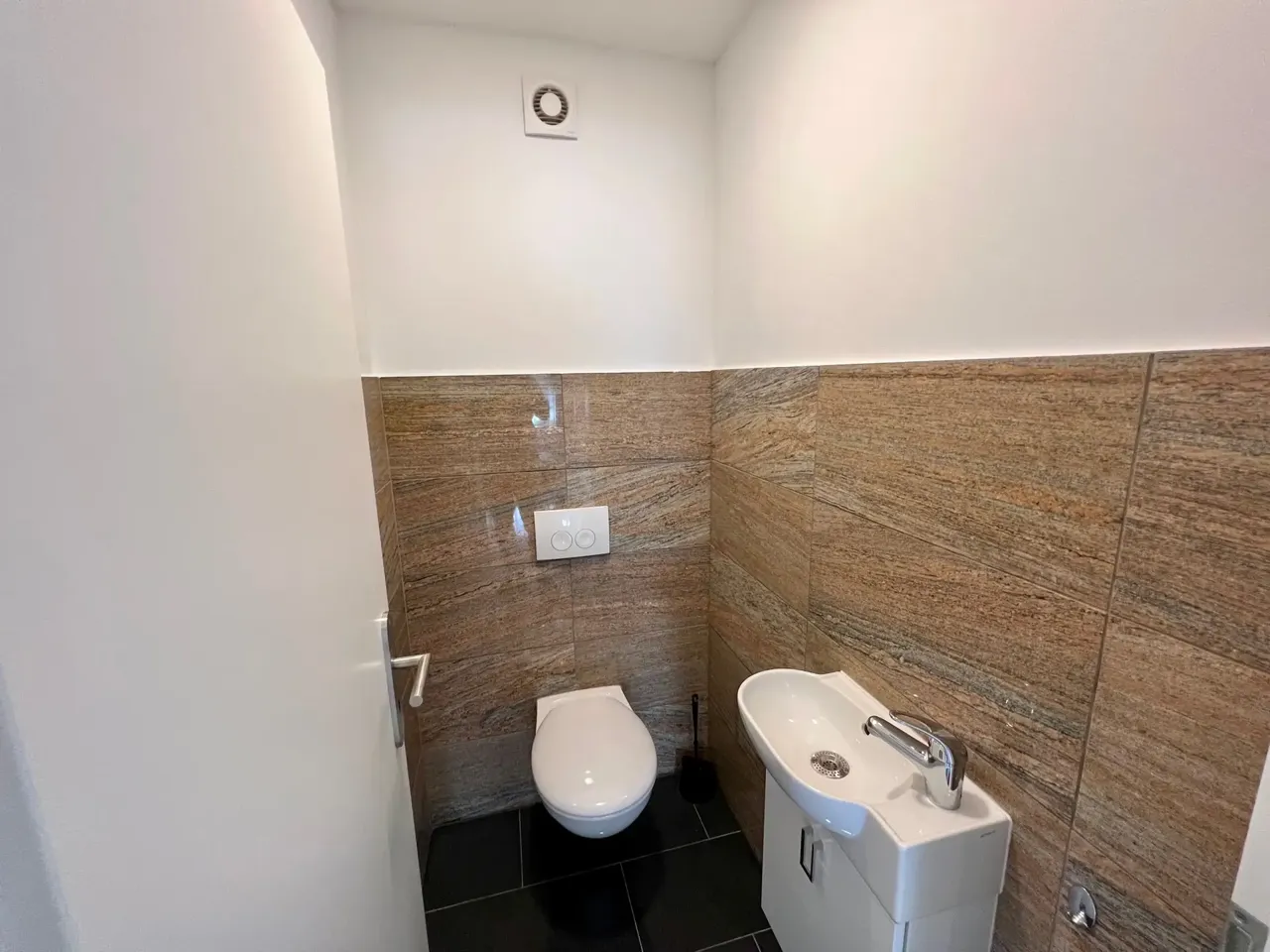 Exklusives Penthouse in Siegburg-Kaldauen zum Erstbezug – Bild 35 von 73