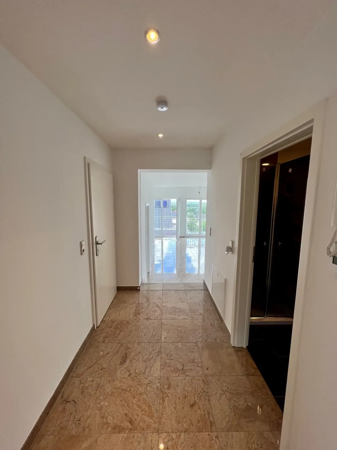 Exklusives Penthouse in Siegburg-Kaldauen zum Erstbezug – Bild 36 von 73