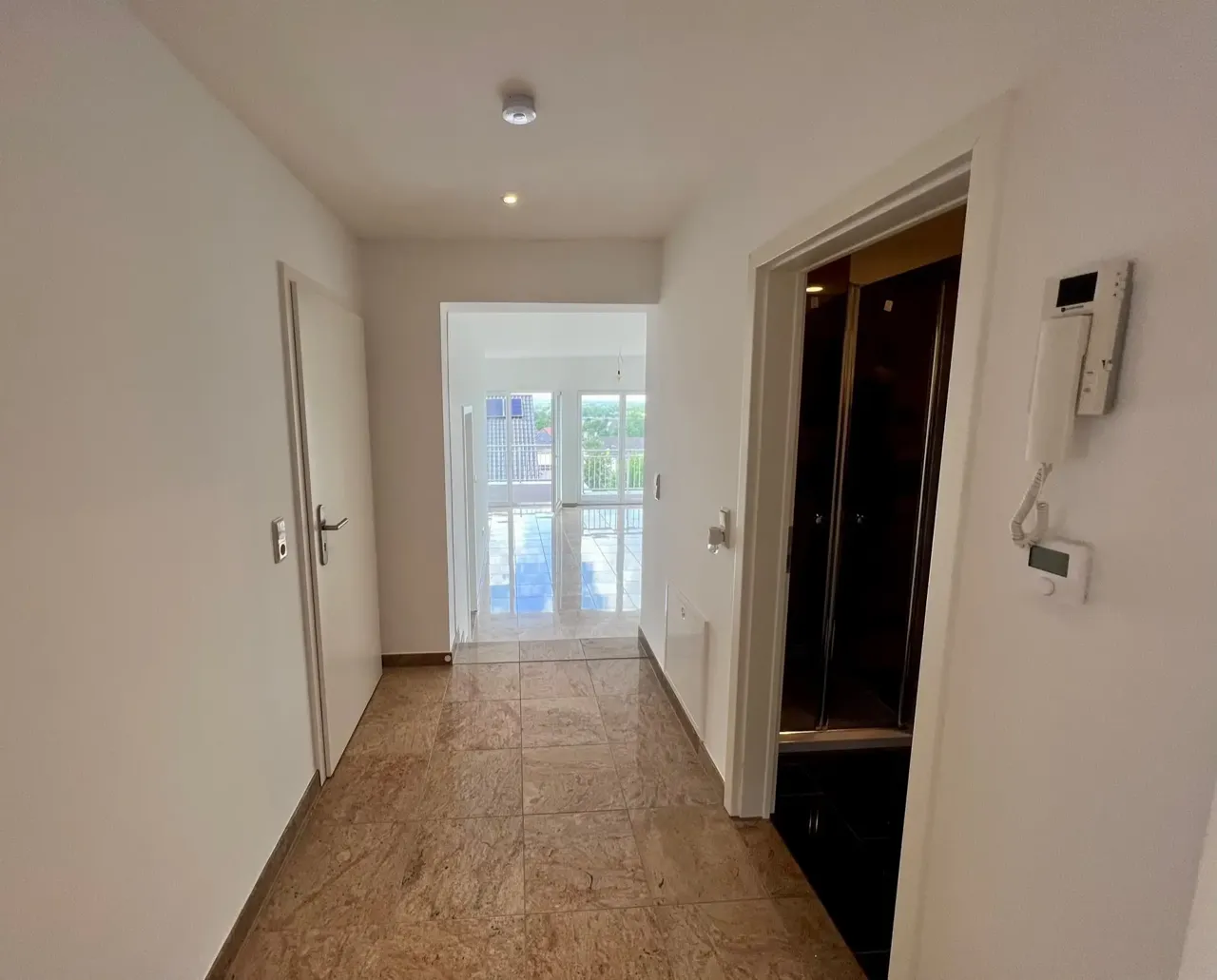 Exklusives Penthouse in Siegburg-Kaldauen zum Erstbezug – Bild 37 von 73