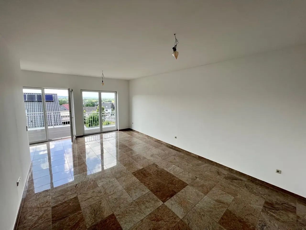Exklusives Penthouse in Siegburg-Kaldauen zum Erstbezug – Bild 38 von 73