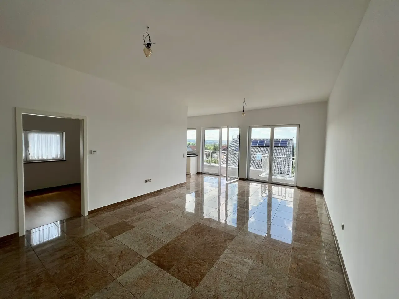 Exklusives Penthouse in Siegburg-Kaldauen zum Erstbezug – Bild 39 von 73