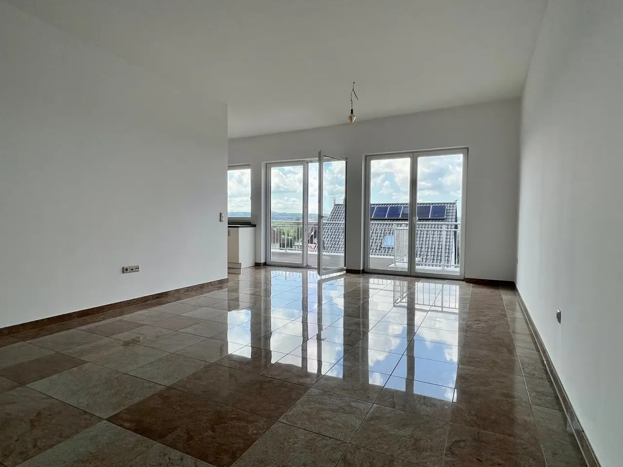 Exklusives Penthouse in Siegburg-Kaldauen zum Erstbezug – Bild 40 von 73