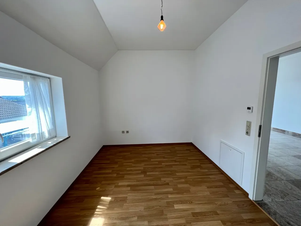 Exklusives Penthouse in Siegburg-Kaldauen zum Erstbezug – Bild 43 von 73