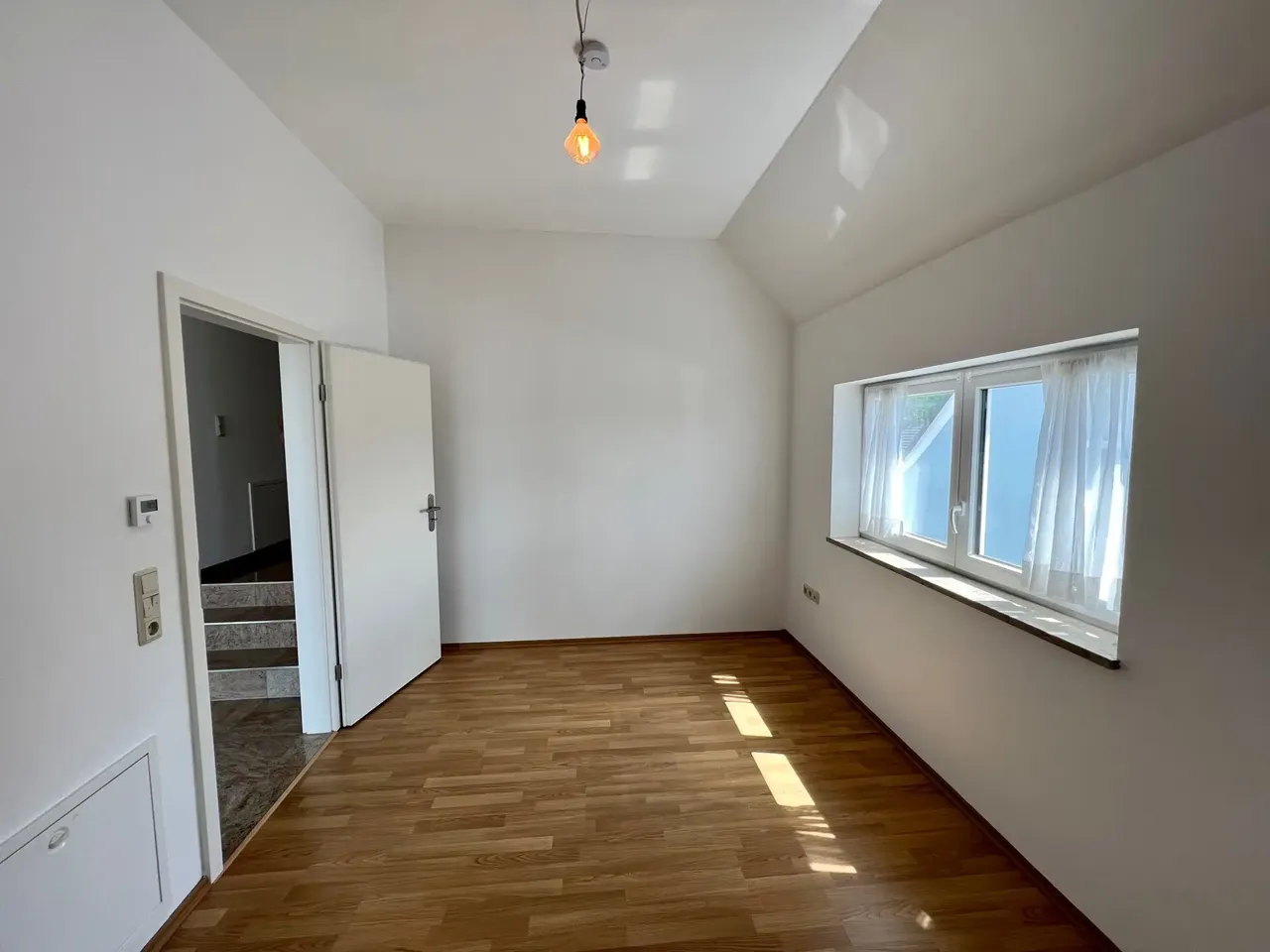 Exklusives Penthouse in Siegburg-Kaldauen zum Erstbezug – Bild 46 von 73