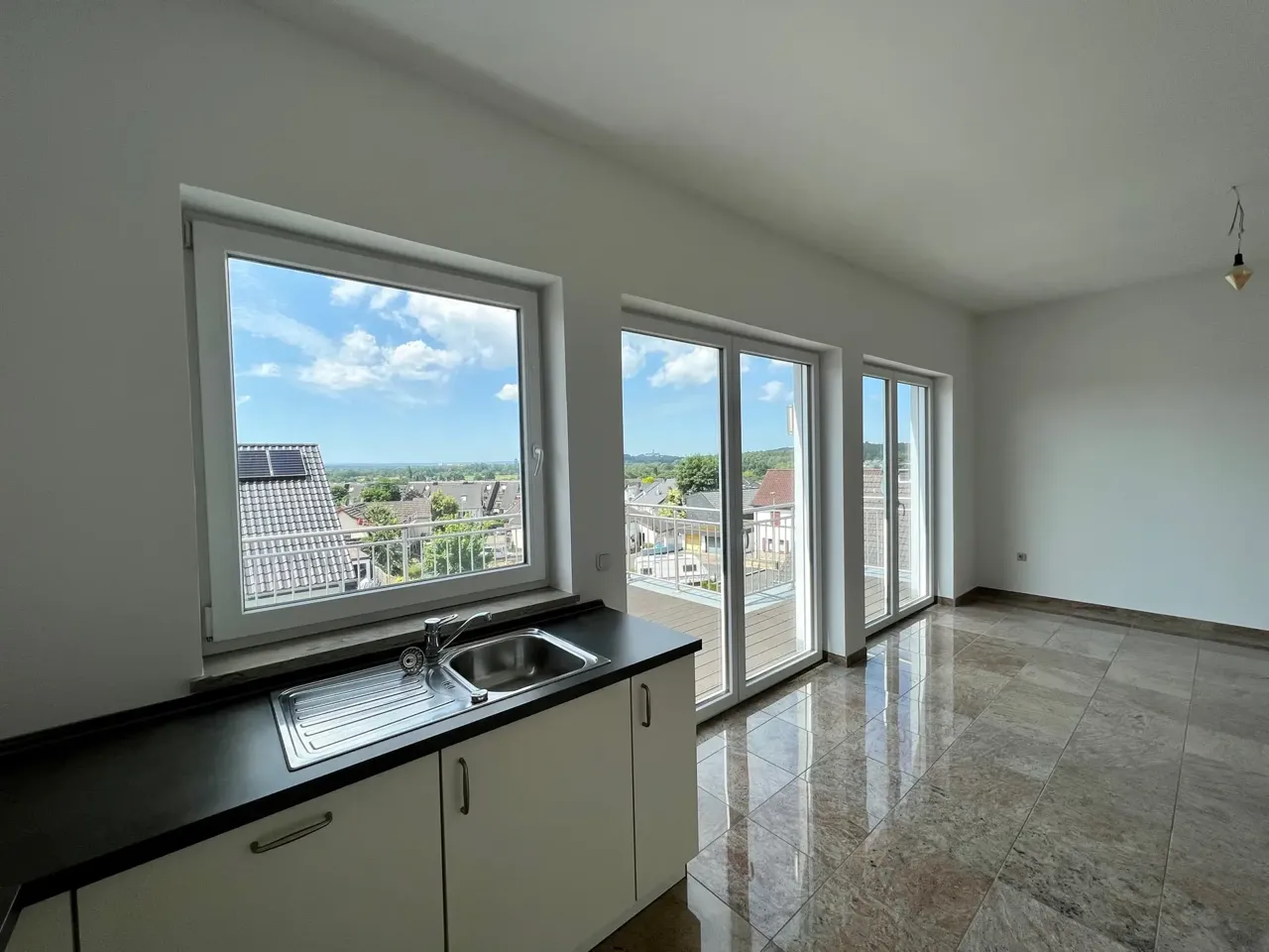 Exklusives Penthouse in Siegburg-Kaldauen zum Erstbezug – Bild 51 von 73