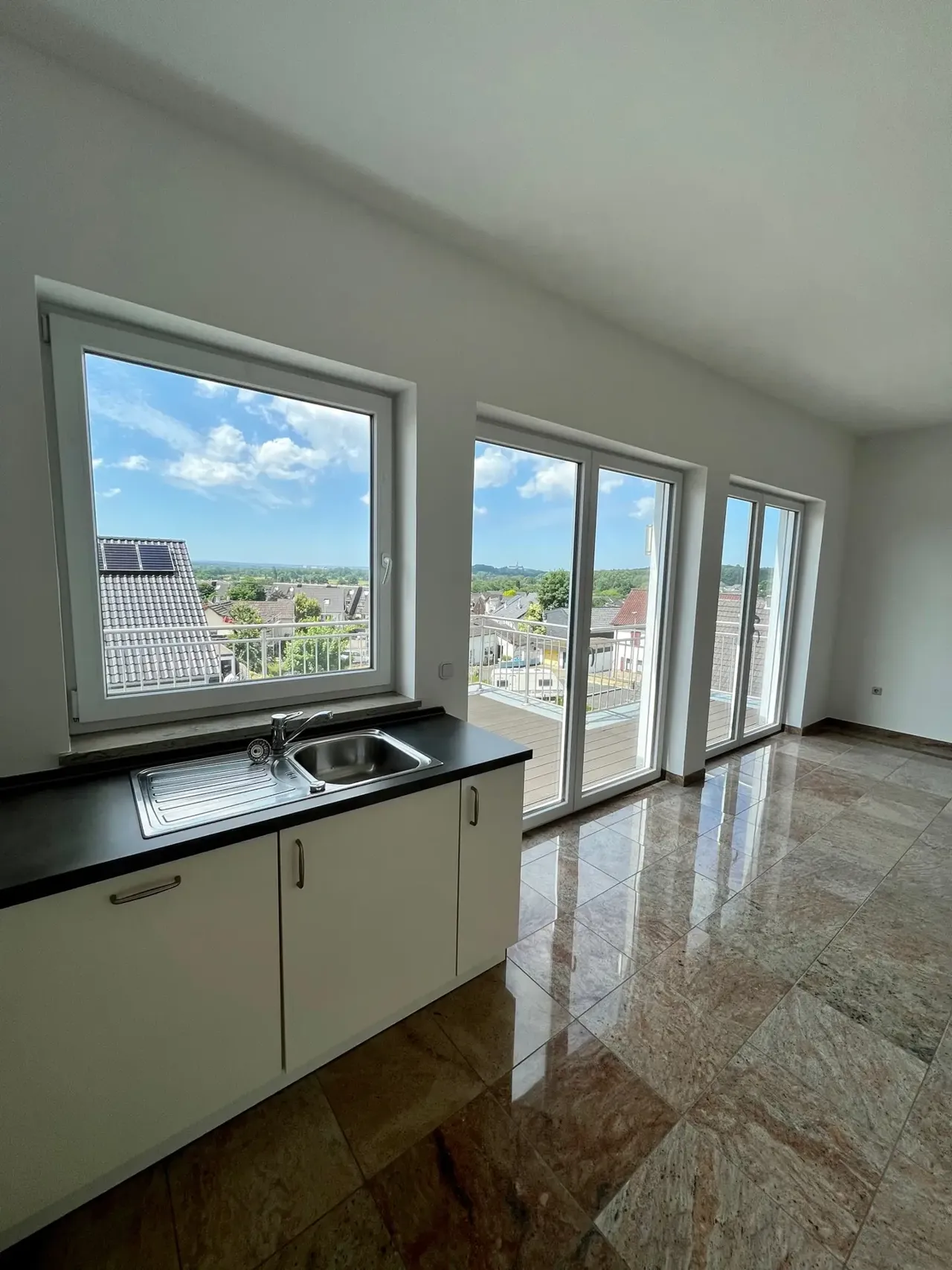 Exklusives Penthouse in Siegburg-Kaldauen zum Erstbezug – Bild 52 von 73