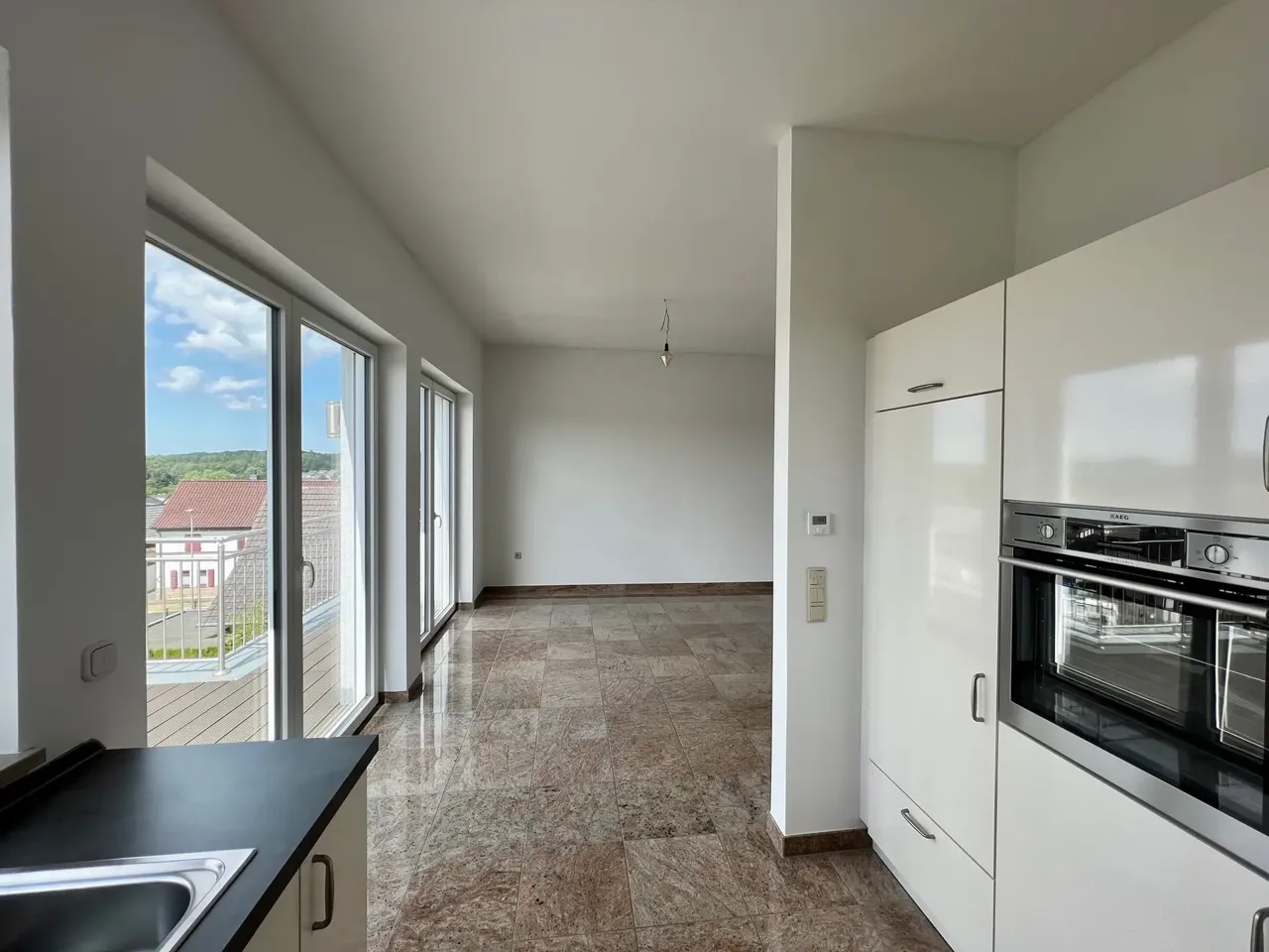 Exklusives Penthouse in Siegburg-Kaldauen zum Erstbezug – Bild 53 von 73