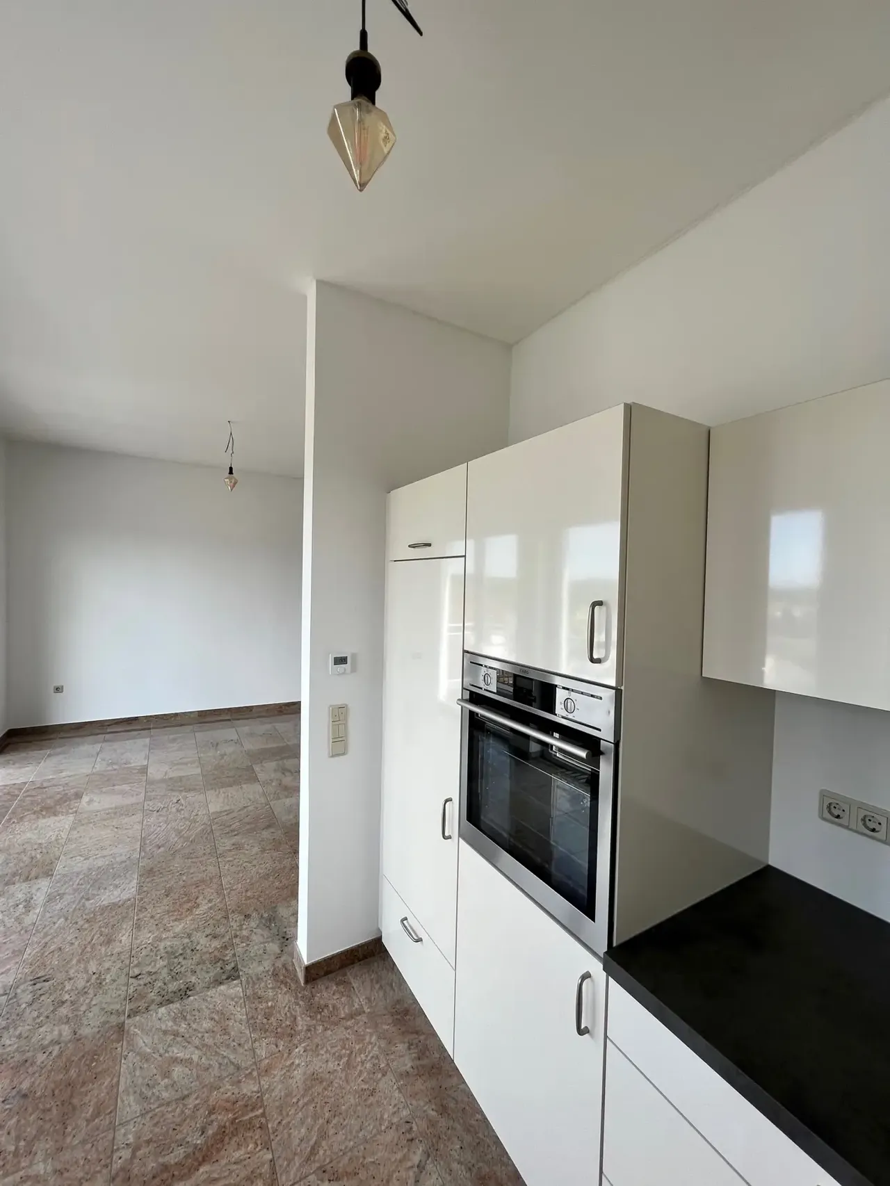 Exklusives Penthouse in Siegburg-Kaldauen zum Erstbezug – Bild 55 von 73