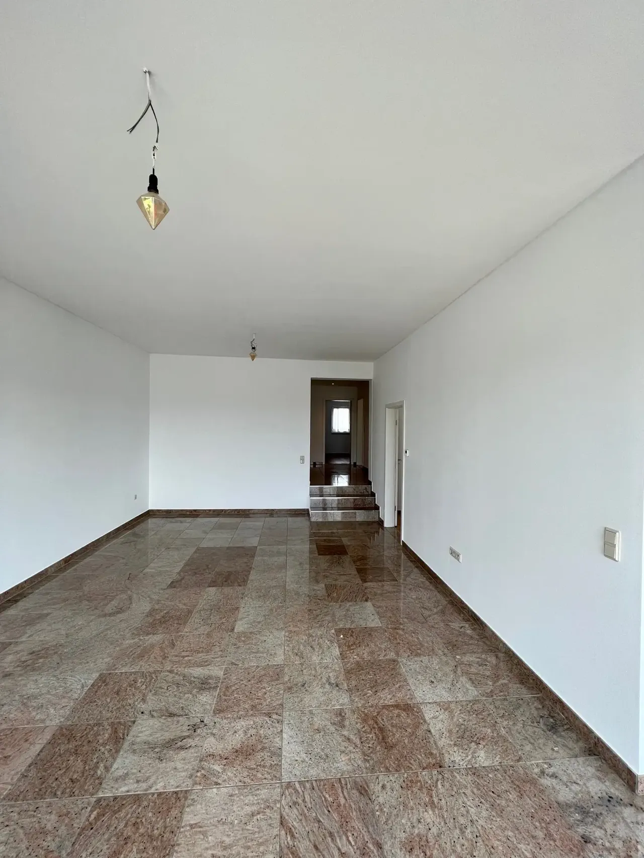 Exklusives Penthouse in Siegburg-Kaldauen zum Erstbezug – Bild 56 von 73