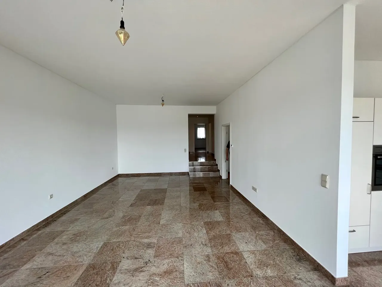 Exklusives Penthouse in Siegburg-Kaldauen zum Erstbezug – Bild 57 von 73