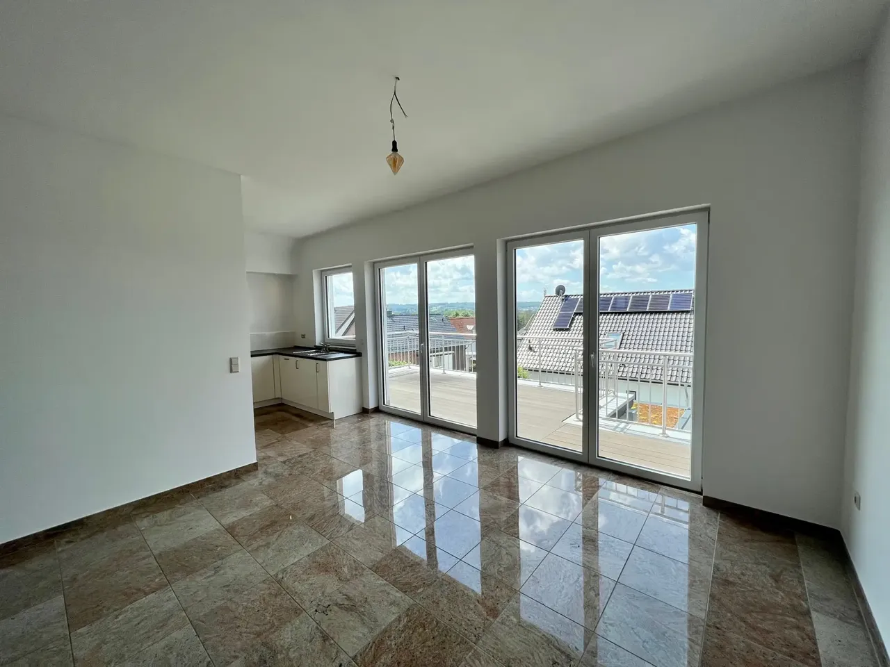 Exklusives Penthouse in Siegburg-Kaldauen zum Erstbezug – Bild 59 von 73