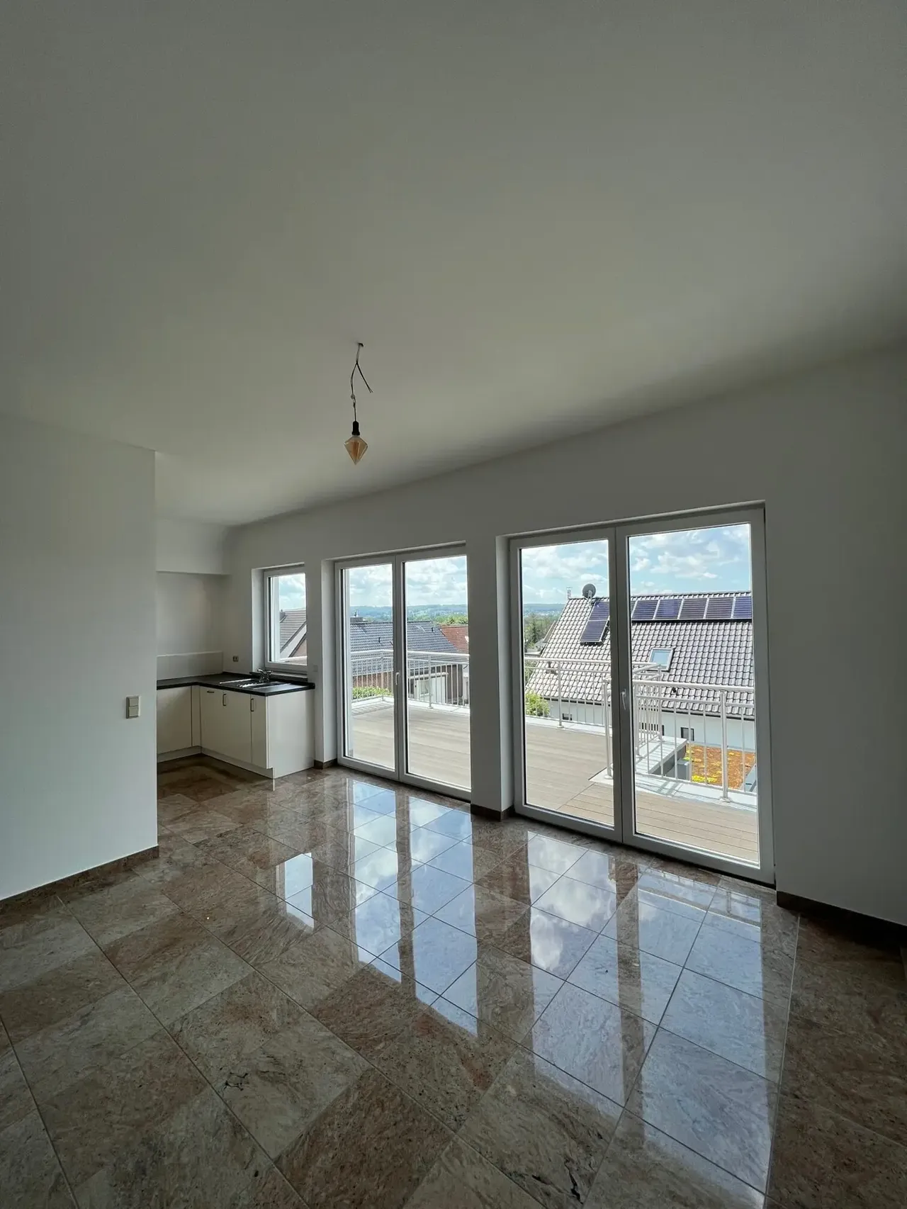 Exklusives Penthouse in Siegburg-Kaldauen zum Erstbezug – Bild 60 von 73