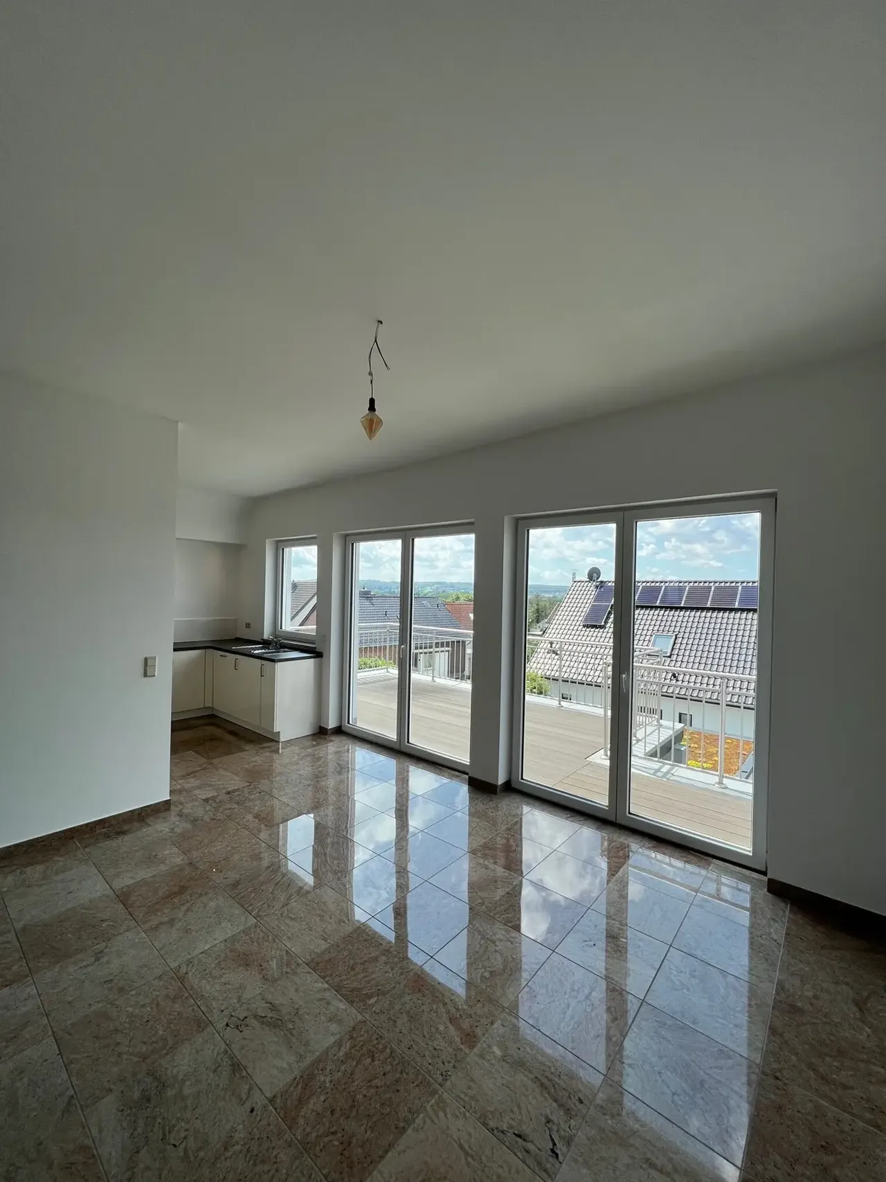 Exklusives Penthouse in Siegburg-Kaldauen zum Erstbezug – Bild 61 von 73