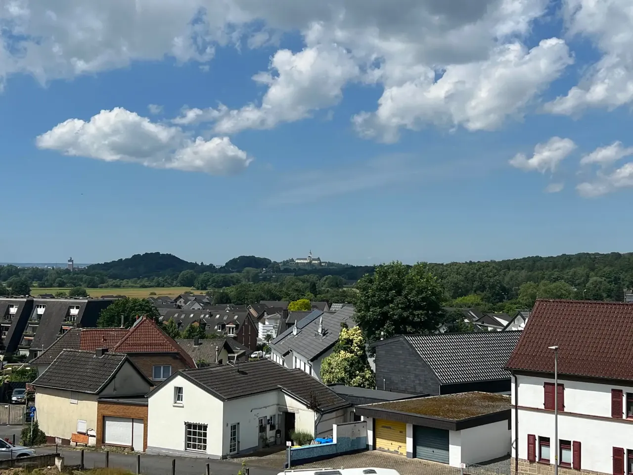 Exklusives Penthouse in Siegburg-Kaldauen zum Erstbezug – Bild 64 von 73
