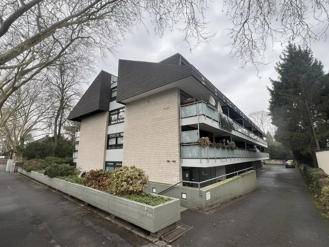 Physiopraxis in bester Lage von Bonn – Ihre sichere und lukrative Kapitalanlage