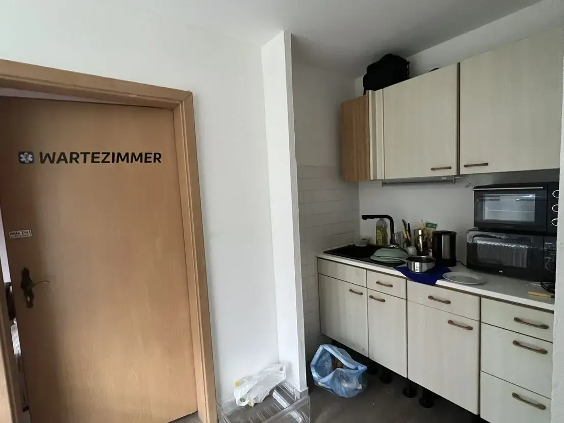 Physiopraxis in bester Lage von Bonn – Ihre sichere und lukrative Kapitalanlage – Bild 8 von 13