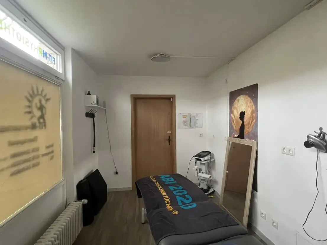 Physiopraxis in bester Lage von Bonn – Ihre sichere und lukrative Kapitalanlage – Bild 13 von 13