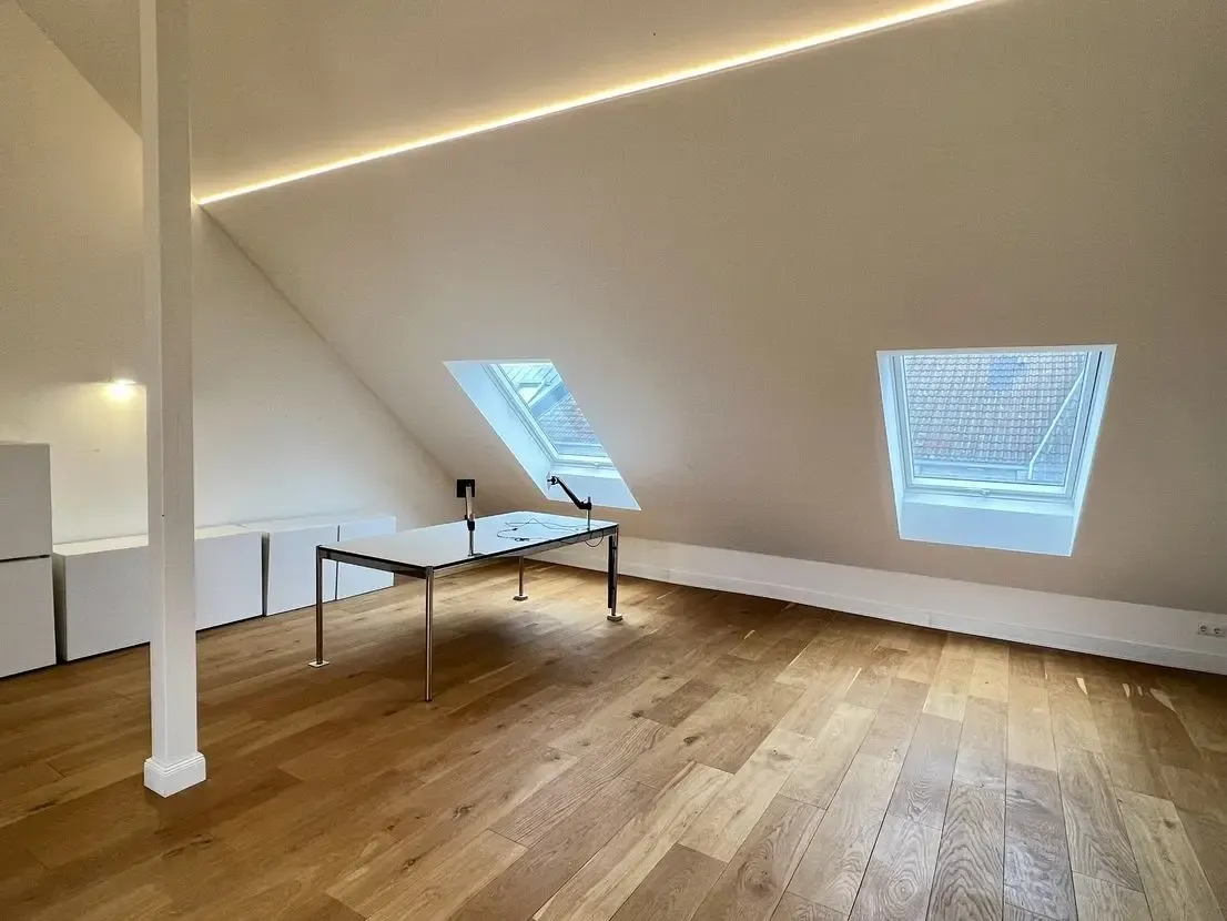 Stadtvilla im Herzen von Bonn-Beuel – Gründerzeitcharme trifft modernen Luxus – Bild 5 von 25