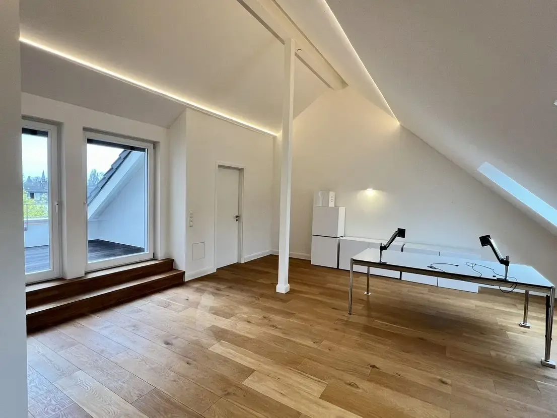 Stadtvilla im Herzen von Bonn-Beuel – Gründerzeitcharme trifft modernen Luxus – Bild 14 von 25