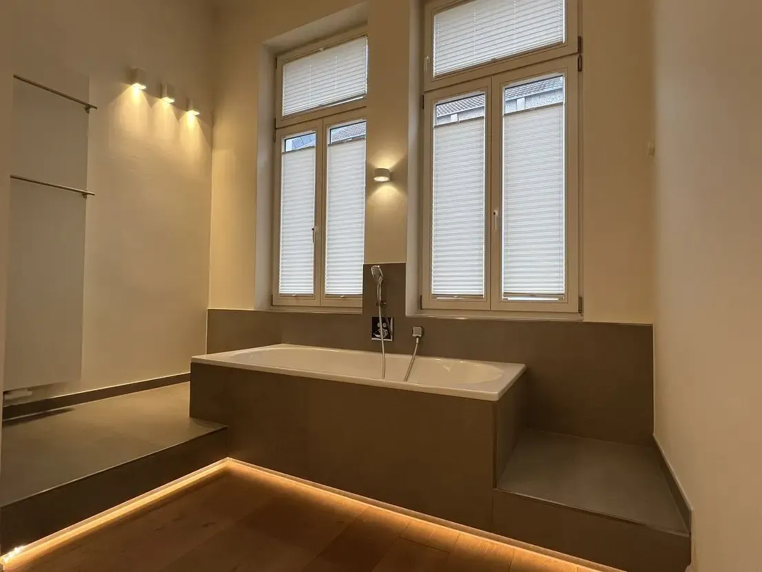 Stadtvilla im Herzen von Bonn-Beuel – Gründerzeitcharme trifft modernen Luxus – Bild 15 von 25