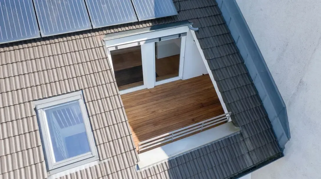Stadtvilla im Herzen von Bonn-Beuel – Gründerzeitcharme trifft modernen Luxus – Bild 21 von 25
