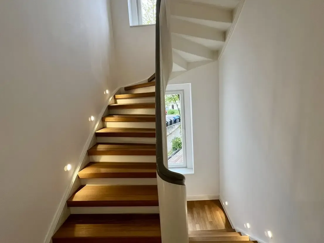 Stadtvilla im Herzen von Bonn-Beuel – Gründerzeitcharme trifft modernen Luxus – Bild 22 von 25