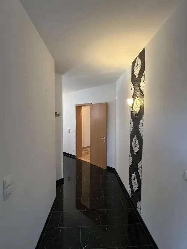 126 m² modernes Wohnglück mit Garten – barrierefrei an der Rheinaue – Bild 4 von 19